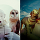 Illustration for article titled These Photos Are More Terrifying Than Most Horror Movies